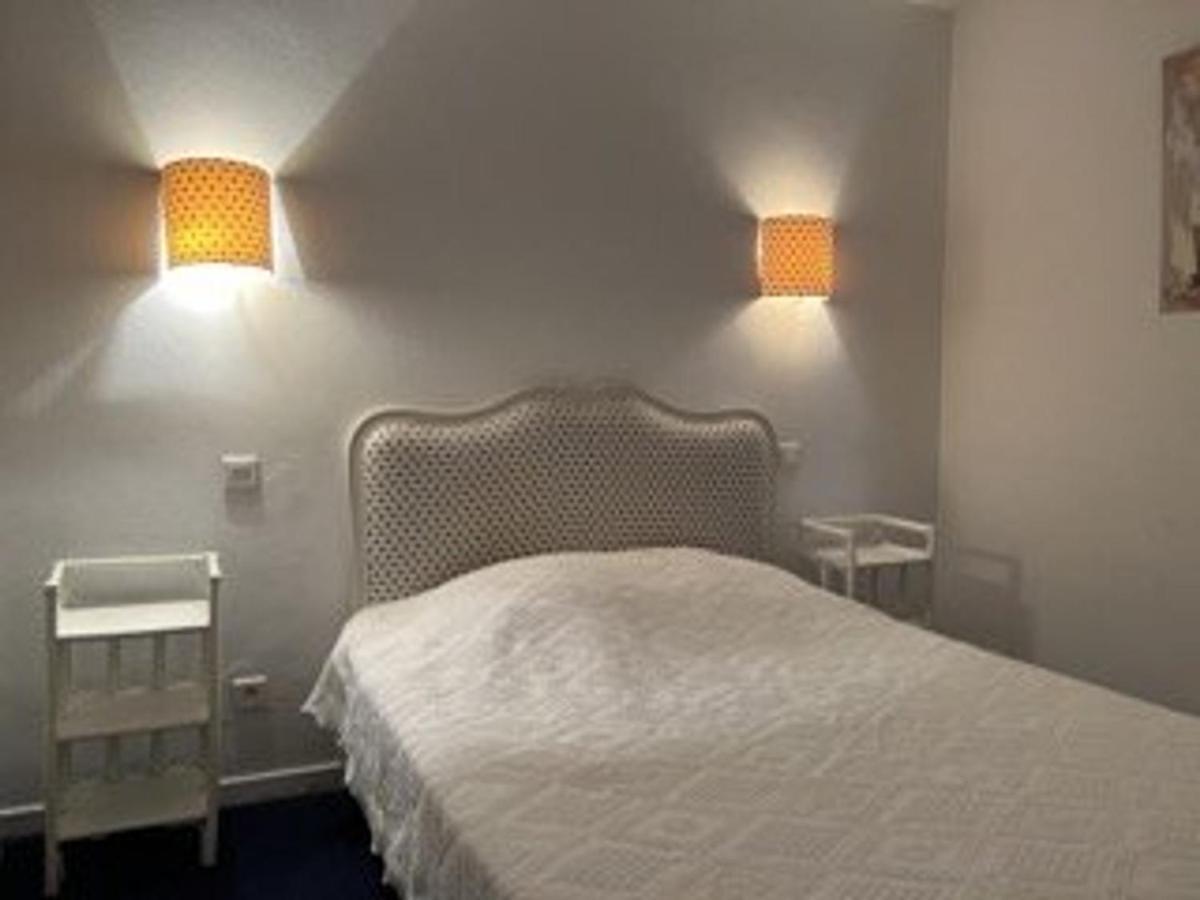 Appart 2P/Cabine 6 Pers A 200M Plage Banyuls-Sur-Mer, Clim, Parking, Vue Imprenable - Fr-1-225C-530 外观 照片