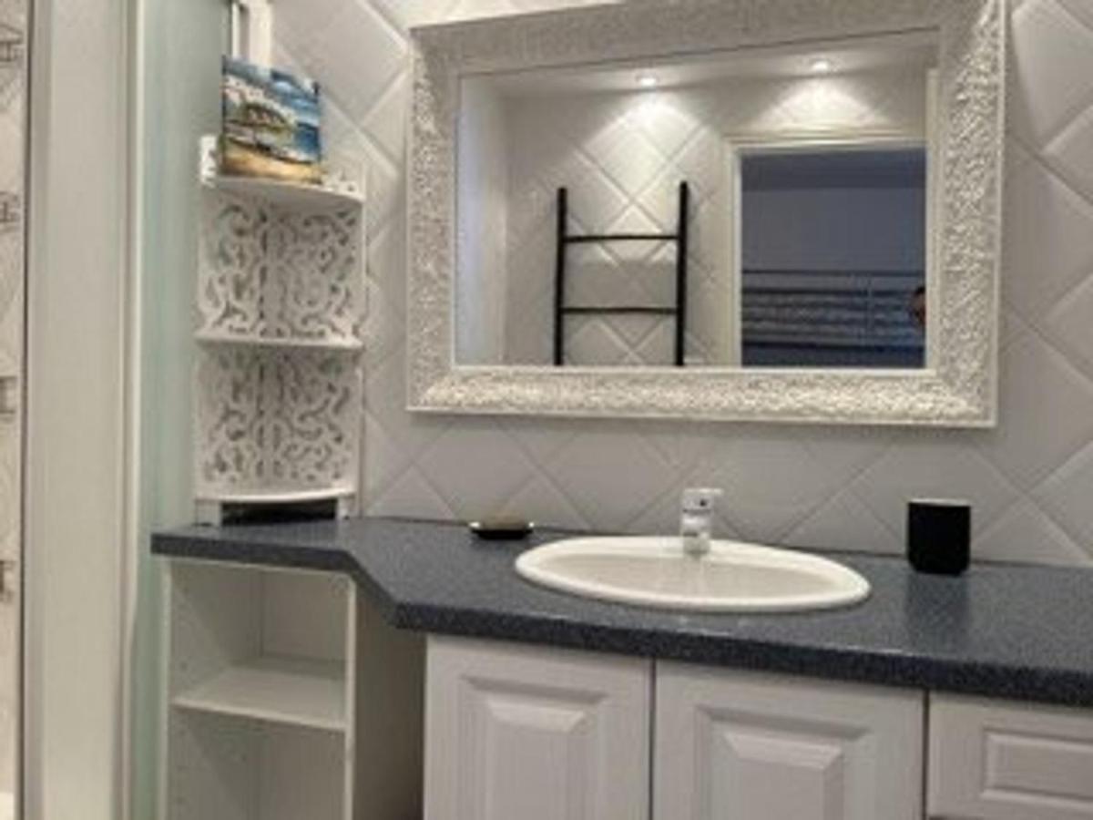 Appart 2P/Cabine 6 Pers A 200M Plage Banyuls-Sur-Mer, Clim, Parking, Vue Imprenable - Fr-1-225C-530 外观 照片